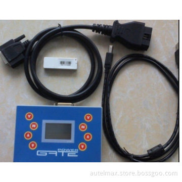 2012 New Arrivel Powergate Pro M - Personal OBD programmer